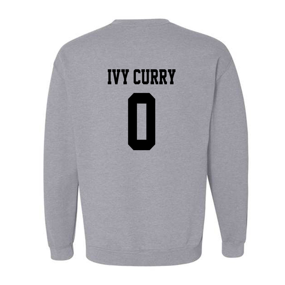 Central Florida - NCAA Men's Basketball : Jordan Ivy Curry - Classic Shersey Crewneck Sweatshirt-1