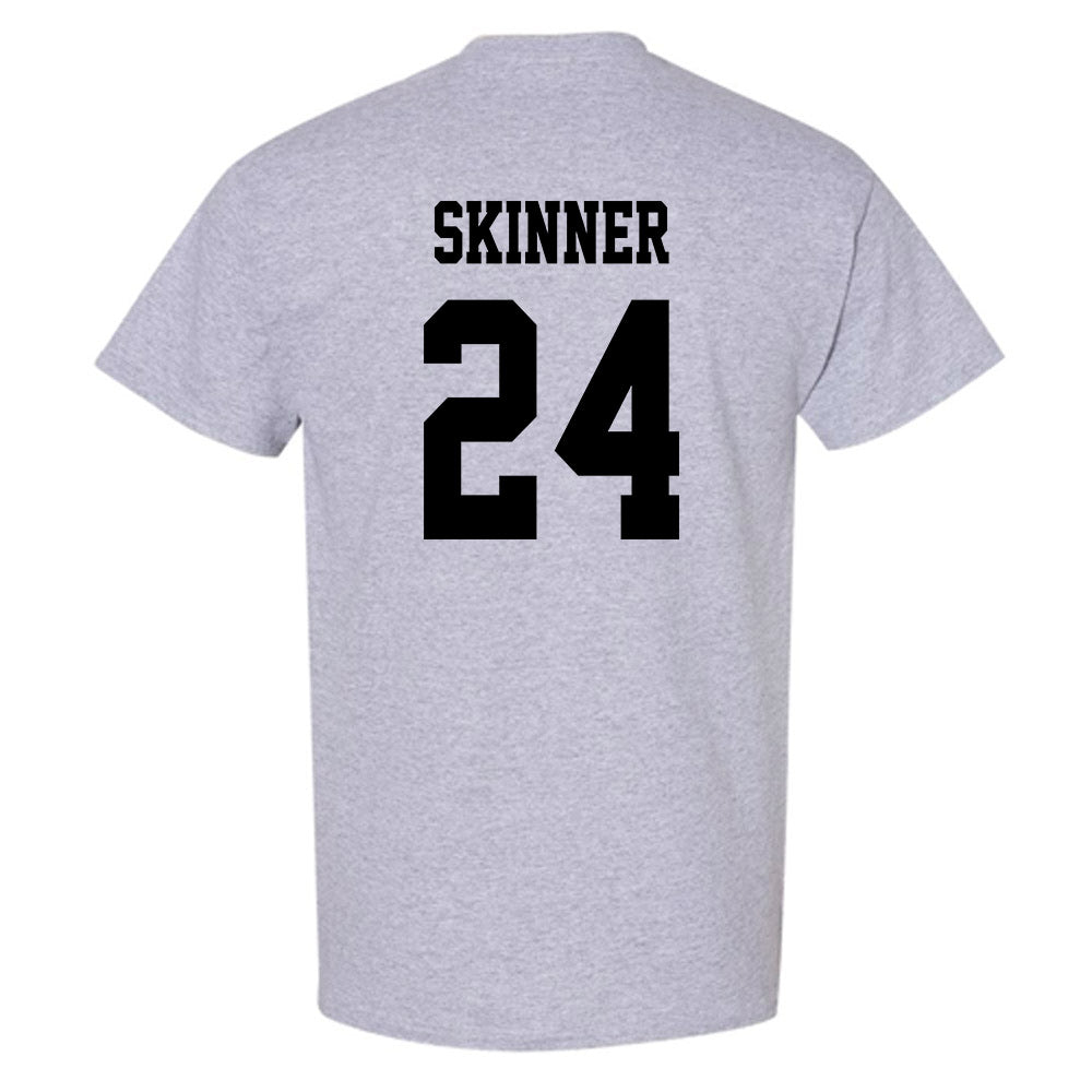 Central Florida - NCAA Baseball : Zak Skinner - Classic Shersey T-Shirt-1