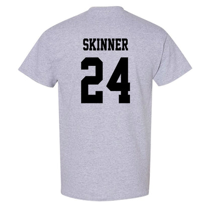 Central Florida - NCAA Baseball : Zak Skinner - Classic Shersey T-Shirt-1