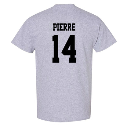 Central Florida - NCAA Football : Jesiah Pierre - Classic Shersey T-Shirt-1