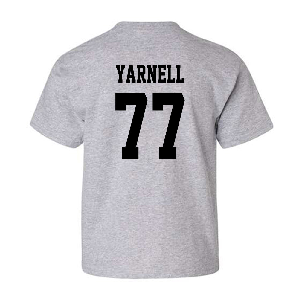 Central Florida - NCAA Softball : Kendall Yarnell - Classic Shersey Youth T-Shirt-1