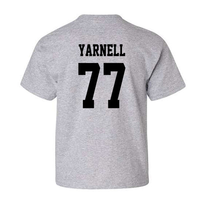 Central Florida - NCAA Softball : Kendall Yarnell - Classic Shersey Youth T-Shirt-1