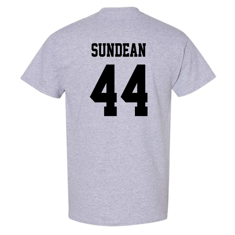 Central Florida - NCAA Baseball : Andrew Sundean - Classic Shersey T-Shirt