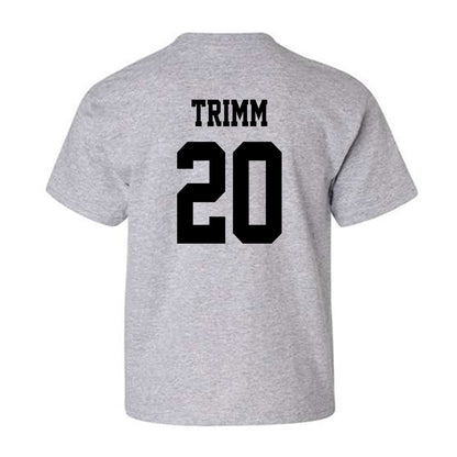 Central Florida - NCAA Softball : Kendall Trimm - Classic Shersey Youth T-Shirt-1