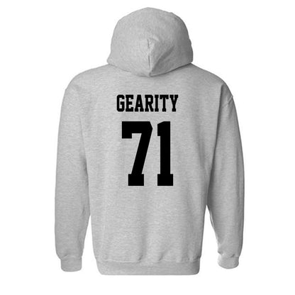 Central Florida - NCAA Football : Thomas Gearity - Classic Shersey Hooded Sweatshirt