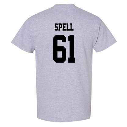 Central Florida - NCAA Football : Owen Spell - Classic Shersey T-Shirt-1