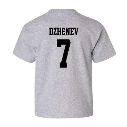 Central Florida - NCAA Men's Tennis : Adriano Dzhenev - Classic Shersey Youth T-Shirt-1
