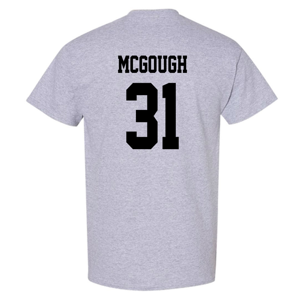 Central Florida - NCAA Football : Noah McGough - Classic Shersey T-Shirt-1