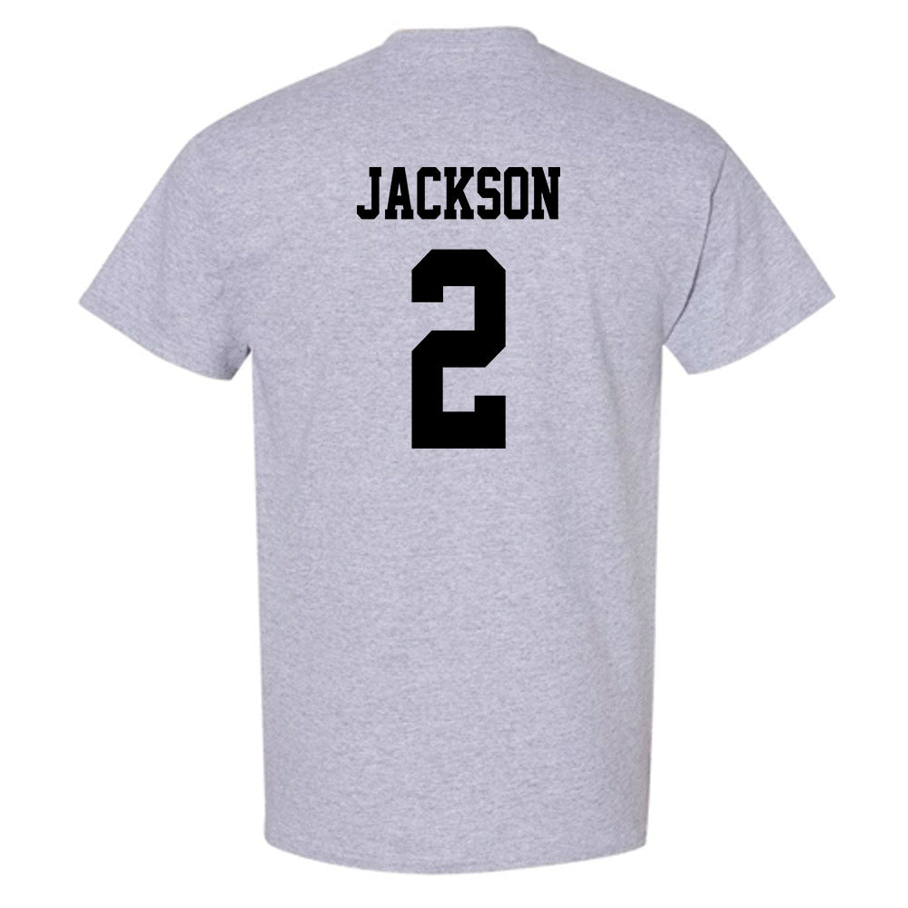 Central Florida - NCAA Football : Tayven Jackson - Classic Shersey T-Shirt-1