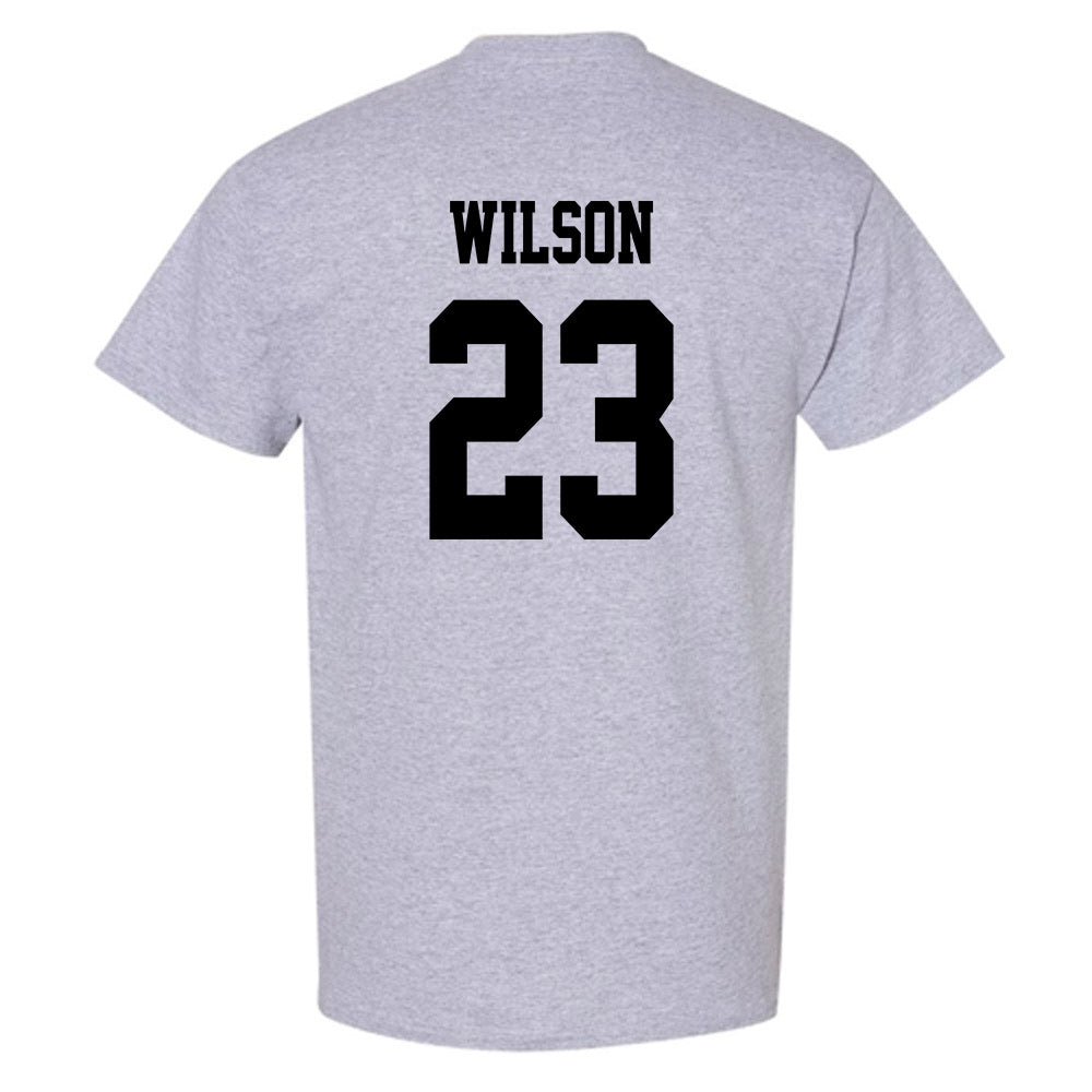 Central Florida - NCAA Baseball : Mason Wilson - Classic Shersey T-Shirt-1