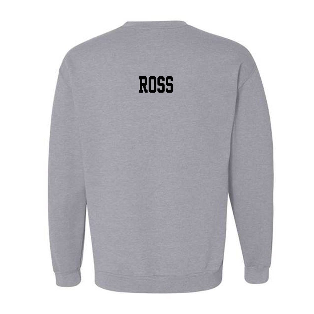 Central Florida - NCAA Women's Cross Country : Daisy Ross - Classic Shersey Crewneck Sweatshirt-1