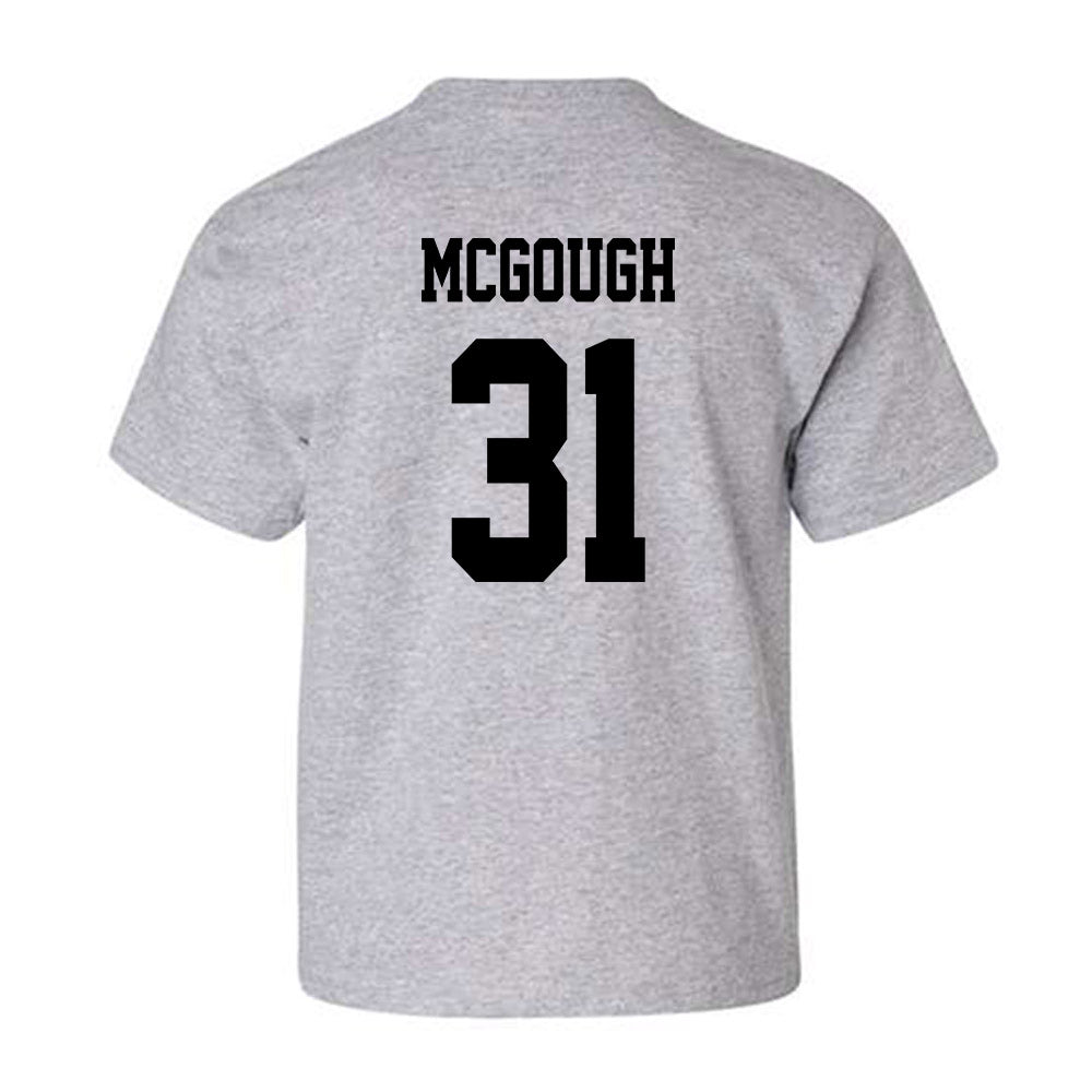 Central Florida - NCAA Football : Noah McGough - Classic Shersey Youth T-Shirt-1
