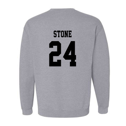 Central Florida - NCAA Baseball : Dakota Stone - Classic Shersey Crewneck Sweatshirt