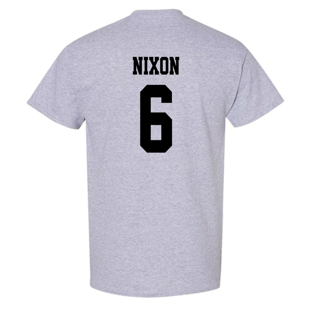 Central Florida - NCAA Football : Isaiah Nixon - Classic Shersey T-Shirt-1