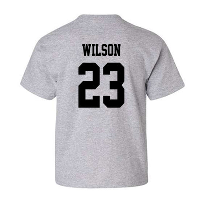 Central Florida - NCAA Baseball : Mason Wilson - Classic Shersey Youth T-Shirt-1