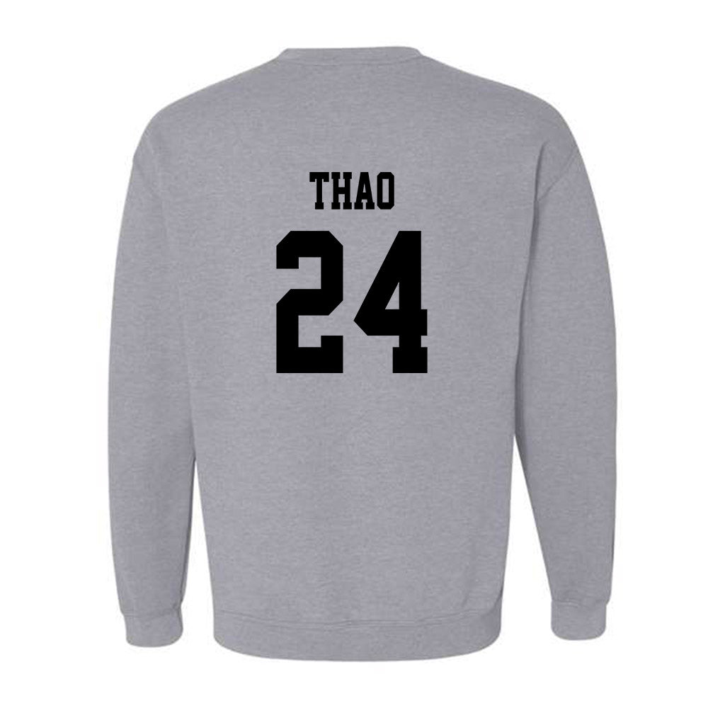 Central Florida - NCAA Women's Soccer : Grace Thao - Classic Shersey Crewneck Sweatshirt