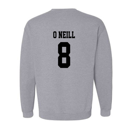 Central Florida - NCAA Baseball : Kiernan O Neill - Classic Shersey Crewneck Sweatshirt-1