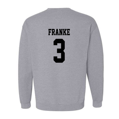 Central Florida - NCAA Women's Soccer : Guta Franke - Classic Shersey Crewneck Sweatshirt