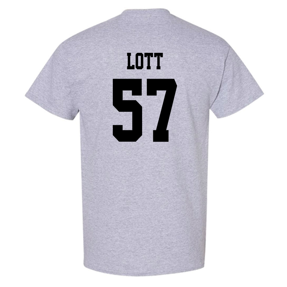 Central Florida - NCAA Football : Camp Lott - Classic Shersey T-Shirt-1