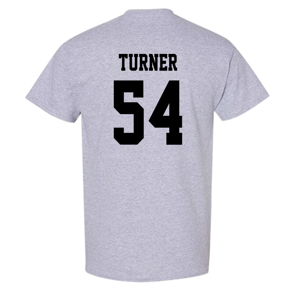 Central Florida - NCAA Football : Trenton Turner - Classic Shersey T-Shirt-1