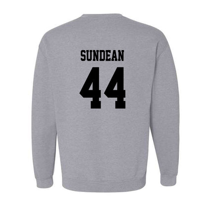 Central Florida - NCAA Baseball : Andrew Sundean - Classic Shersey Crewneck Sweatshirt