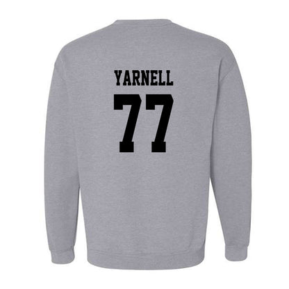 Central Florida - NCAA Softball : Kendall Yarnell - Classic Shersey Crewneck Sweatshirt-1