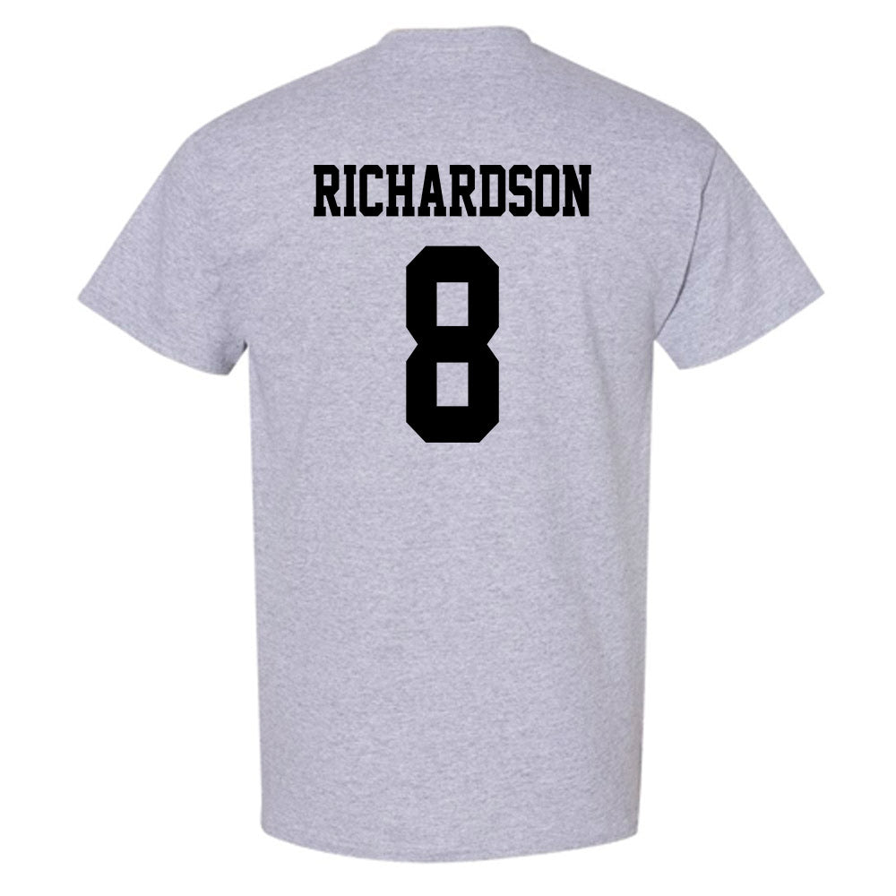 Central Florida - NCAA Football : Bredell Richardson - Classic Shersey T-Shirt-1