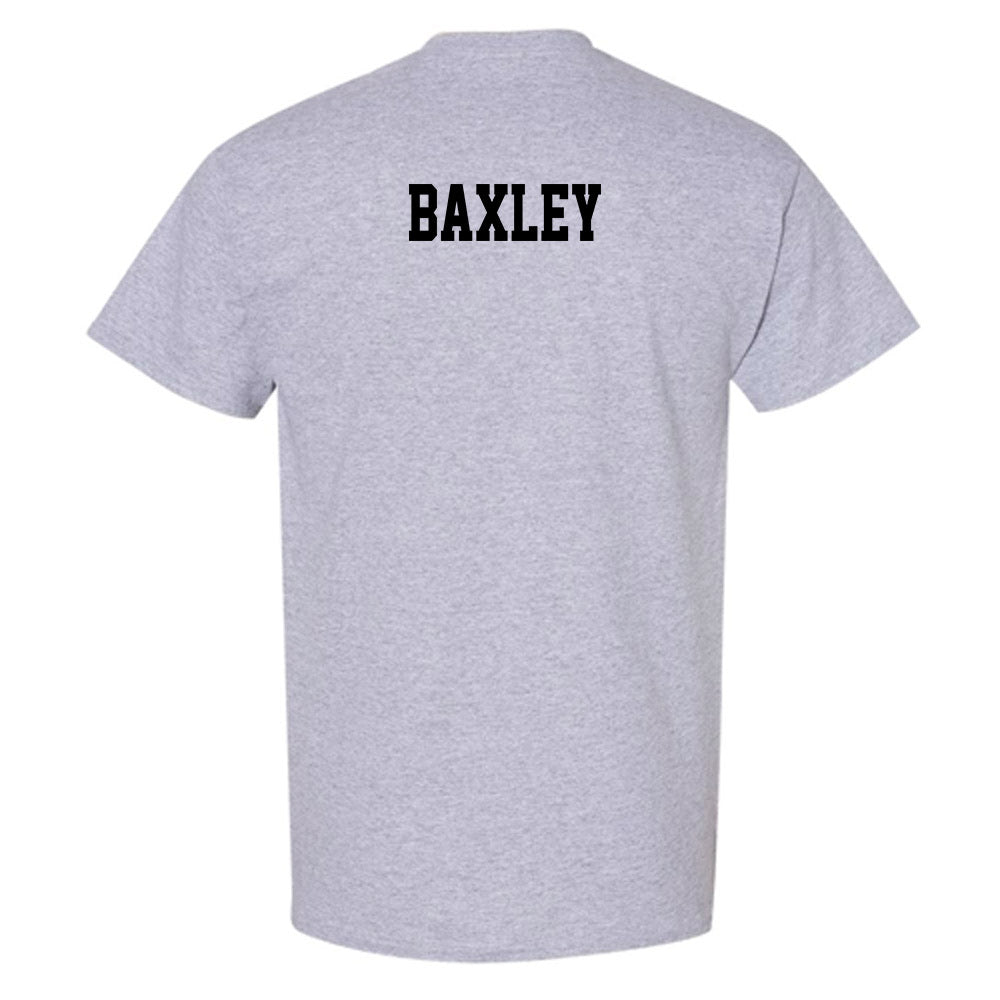 Central Florida - NCAA Women's Rowing : Makayla Baxley - Classic Shersey T-Shirt-1