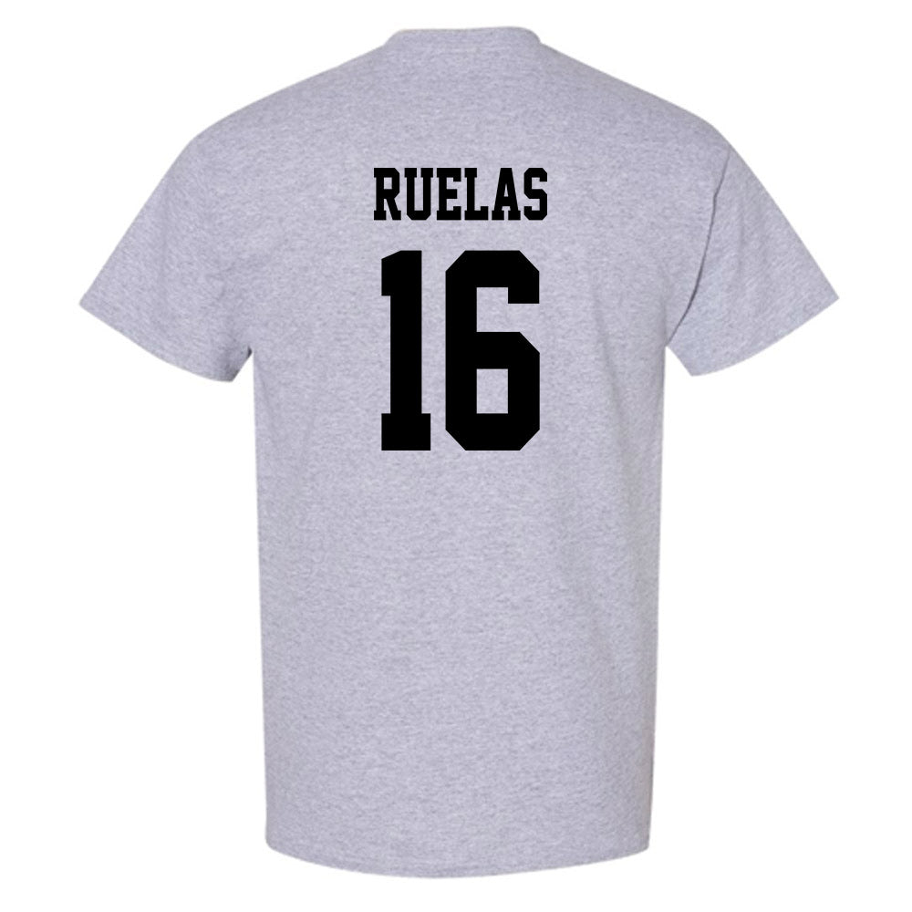 Central Florida - NCAA Football : Noe Ruelas - Classic Shersey T-Shirt-1