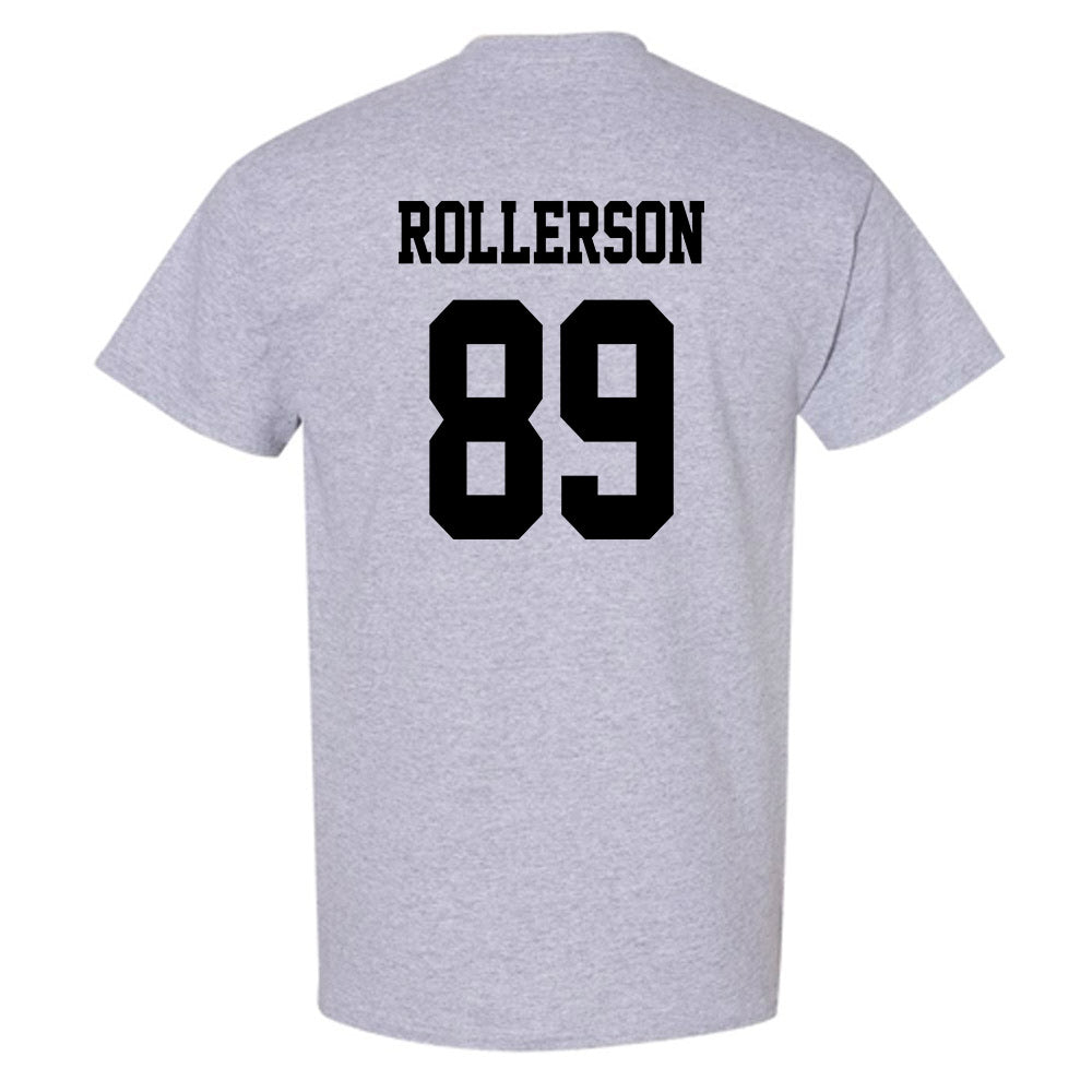 Central Florida - NCAA Football : Caleb Rollerson - Classic Shersey T-Shirt-1