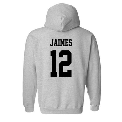 Central Florida - NCAA Softball : Corina Jaimes - Classic Shersey Hooded Sweatshirt-1