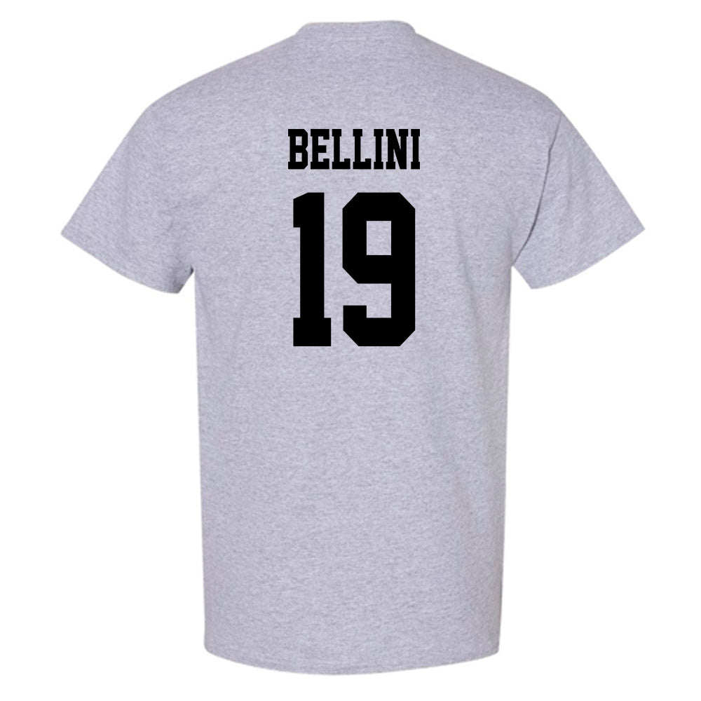Central Florida - NCAA Women's Soccer : Kalena Bellini - Classic Shersey T-Shirt-1