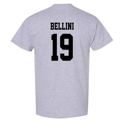 Central Florida - NCAA Women's Soccer : Kalena Bellini - Classic Shersey T-Shirt-1