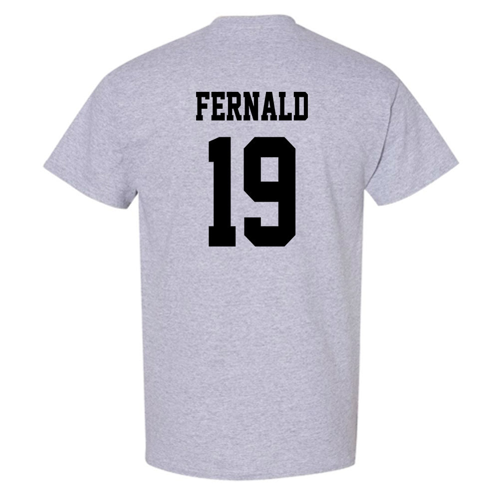 Central Florida - NCAA Baseball : Josh Fernald - Classic Shersey T-Shirt