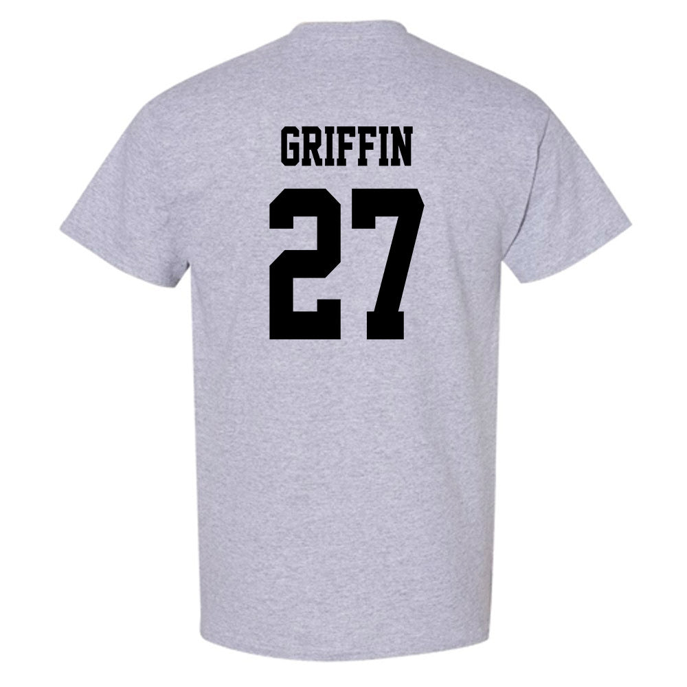 Central Florida - NCAA Softball : Ashleigh Griffin - Classic Shersey T-Shirt