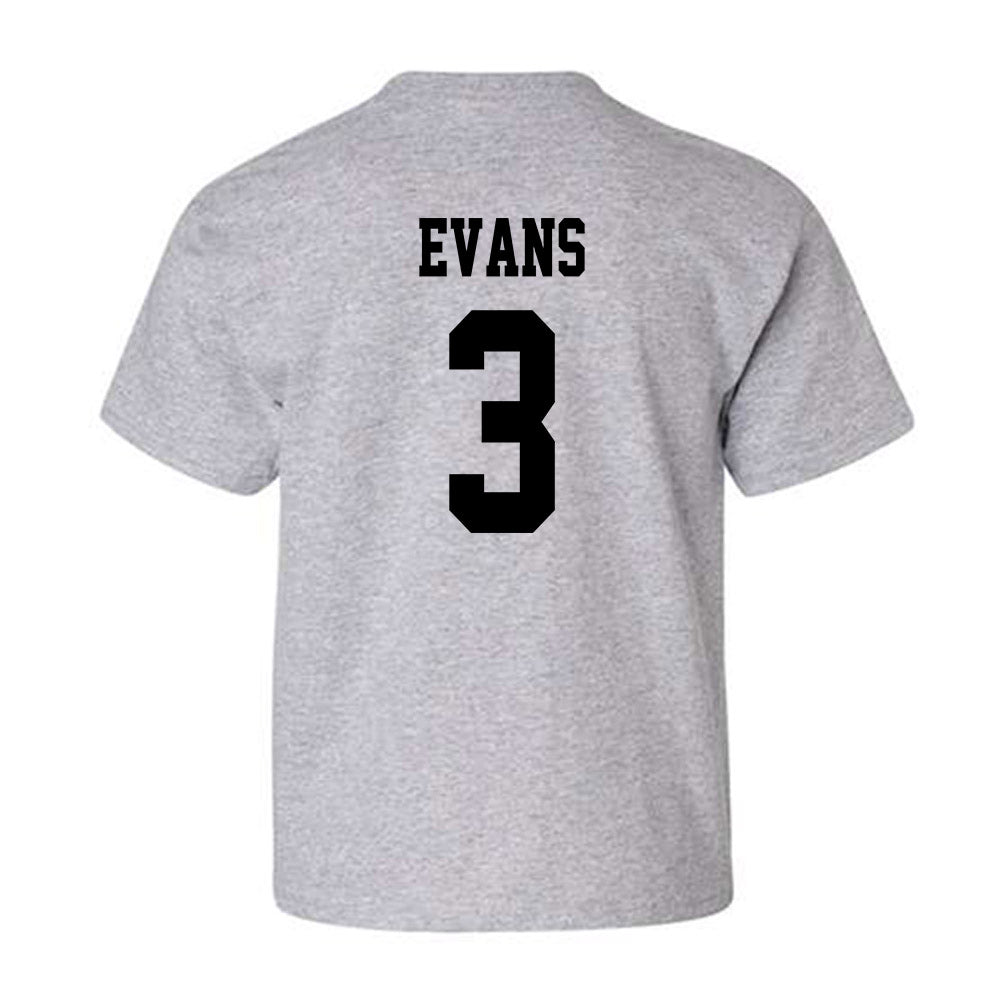 Central Florida - NCAA Softball : Aubrey Evans - Classic Shersey Youth T-Shirt-1