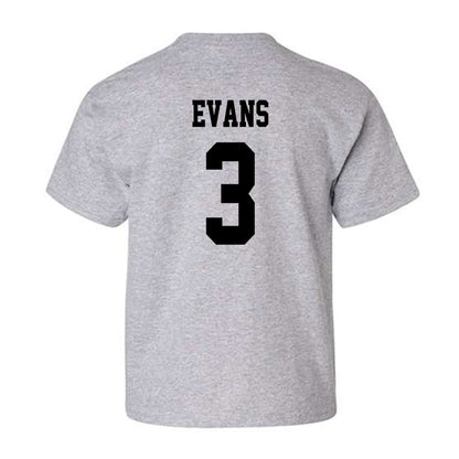 Central Florida - NCAA Softball : Aubrey Evans - Classic Shersey Youth T-Shirt-1