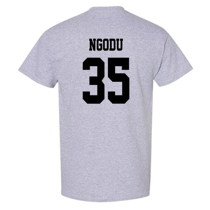 Central Florida - NCAA Women's Basketball : Khyala Ngodu - Classic Shersey T-Shirt-1