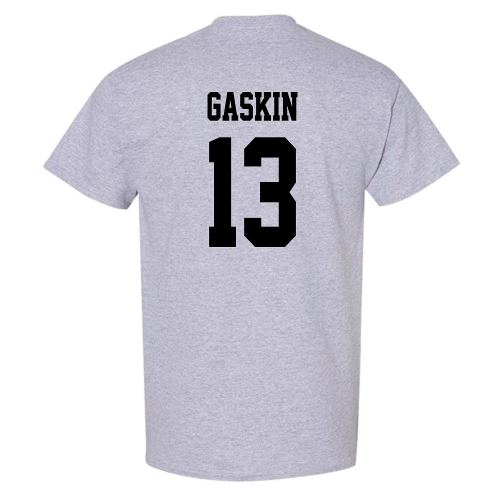 Central Florida - NCAA Baseball : Cayden Gaskin - Classic Shersey T-Shirt-1