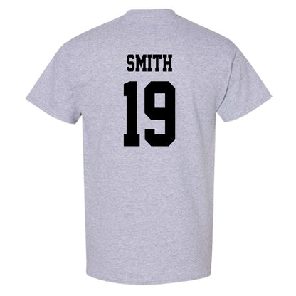 Central Florida - NCAA Baseball : Braden Smith - Classic Shersey T-Shirt-1