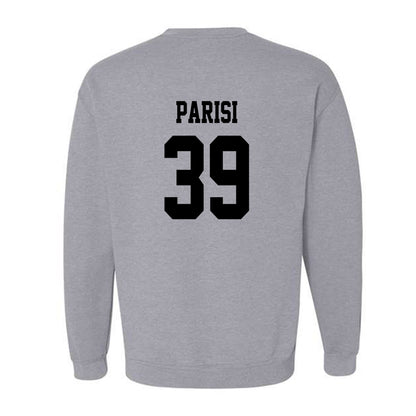 Central Florida - NCAA Football : Andrea Parisi - Classic Shersey Crewneck Sweatshirt-1