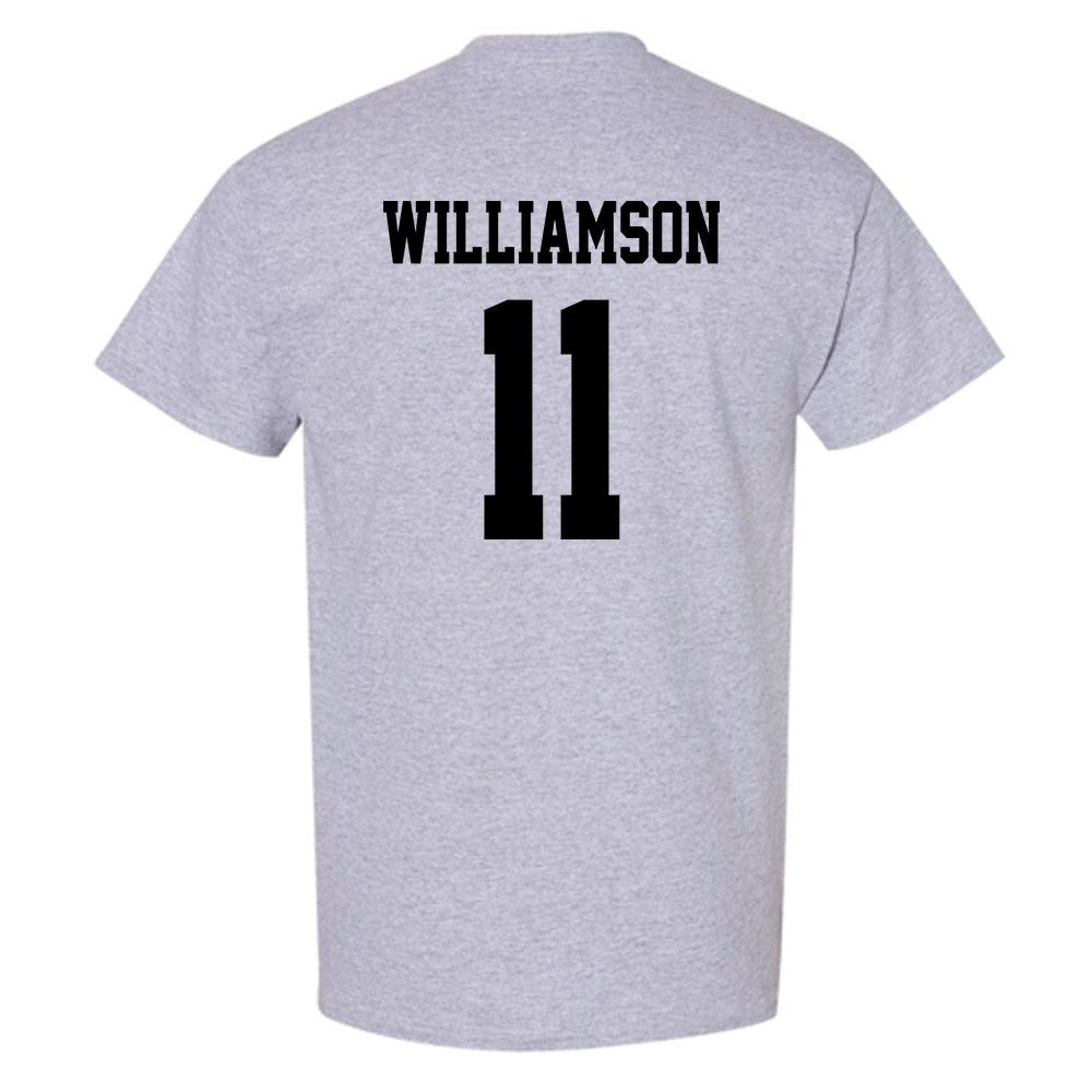 Central Florida - NCAA Baseball : Andrew Williamson - Classic Shersey T-Shirt-1