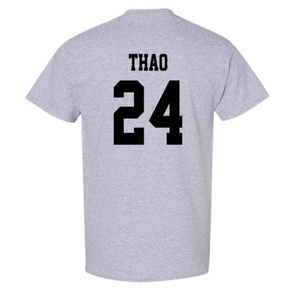 Central Florida - NCAA Women's Soccer : Grace Thao - Classic Shersey T-Shirt