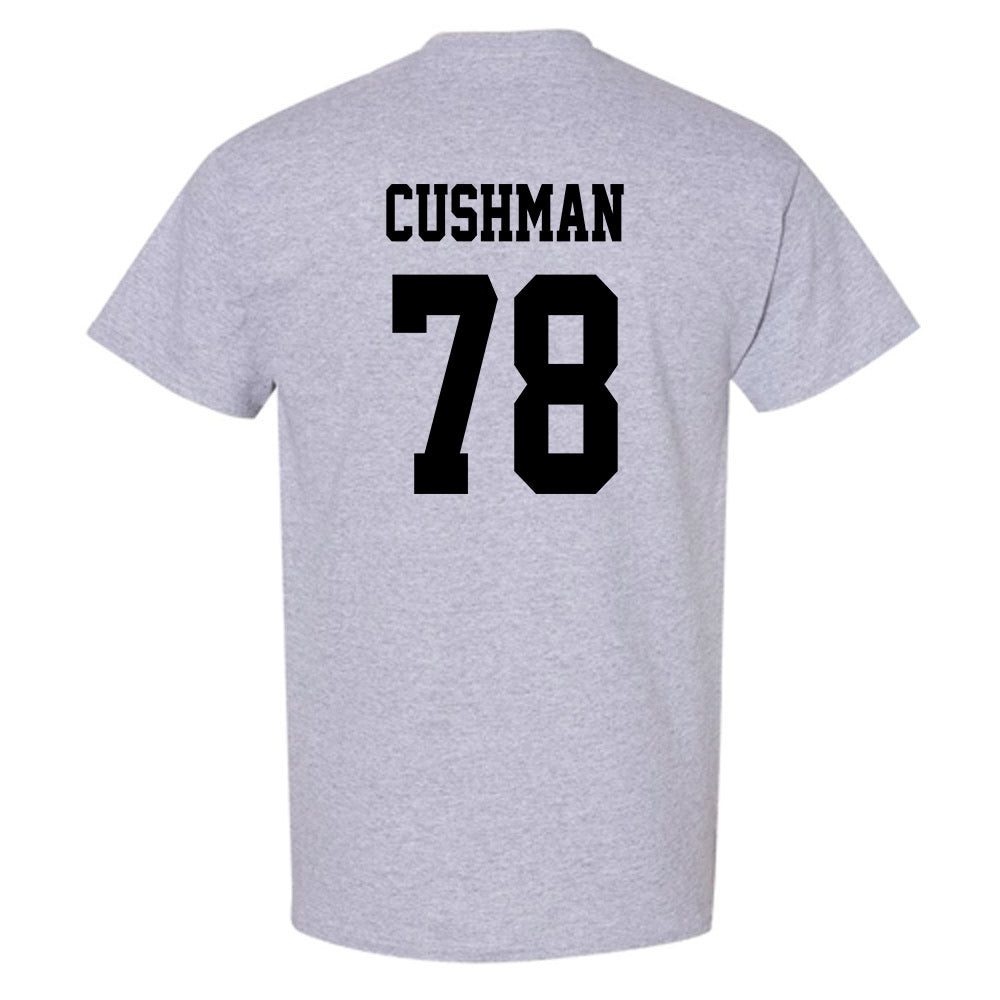 Central Florida - NCAA Football : Preston Cushman - Classic Shersey T-Shirt-1