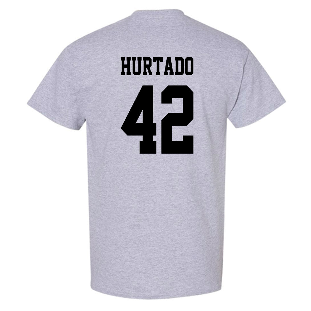 Central Florida - NCAA Baseball : Sebastian Hurtado - Classic Shersey T-Shirt-1
