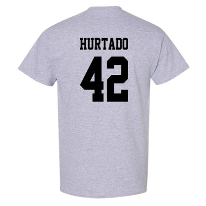 Central Florida - NCAA Baseball : Sebastian Hurtado - Classic Shersey T-Shirt-1