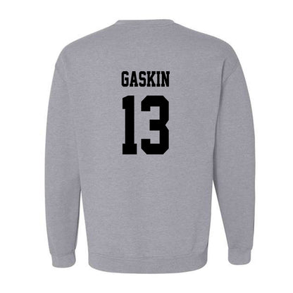 Central Florida - NCAA Baseball : Cayden Gaskin - Classic Shersey Crewneck Sweatshirt-1
