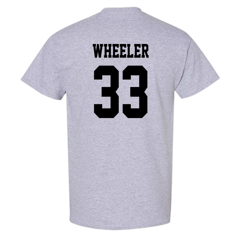 Central Florida - NCAA Baseball : Trey Wheeler - Classic Shersey T-Shirt