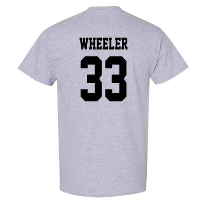 Central Florida - NCAA Baseball : Trey Wheeler - Classic Shersey T-Shirt