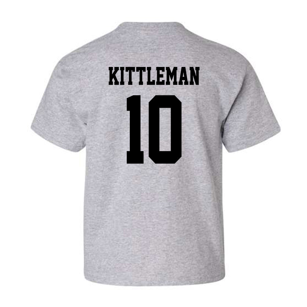 Central Florida - NCAA Softball : Taylor Kittleman - Classic Shersey Youth T-Shirt